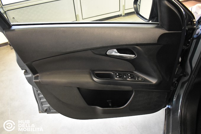 FIAT Tipo 1.6 Mjt S&S SW